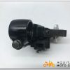 SUPPORT DE LEVIER D'EMBRAYAGE SUZUKI GSXR 750 2006