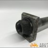 AXE DE ROUE ARRIERE SUZUKI VSTROM 1000 2003