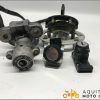 KIT SERRURES SUZUKI VSTROM 1000 2003