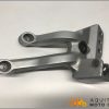 PLATINE ARRIERE GAUCHE SUZUKI VSTROM 1000 2003