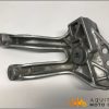 PLATINE ARRIERE GAUCHE SUZUKI VSTROM 1000 2003
