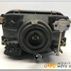 OPTIQUE YAMAHA XJ 600 S DIVERSION 1992