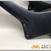 CACHE LATÉRAL DROIT KAWASAKI ZR 7 2000