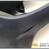 CACHE LATÉRAL GAUCHE KAWASAKI ZR 7 2000