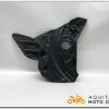 PLATINE AVANT GAUCHE KAWASAKI ZR 7 2000