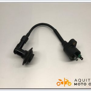 BOBINE D’ALLUMAGE PEUGEOT VIVACITY 50 2010