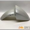 GARDE BOUE AVANT PEUGEOT VIVACITY 50 2010