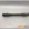 AXE DE ROUE AVANT KAWASAKI ZX6R 2001