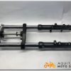 FOURCHE KAWASAKI ZX6R 2001