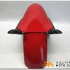 GARDE BOUE AVANT KAWASAKI ZX6R 2001