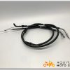 CÂBLE D'ACCÉLÉRATEUR KAWASAKI ZR 7 2003