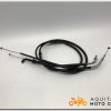 CÂBLE D'ACCÉLÉRATEUR KAWASAKI ZR 7 2003