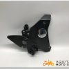 PLATINE AVANT DROITE KAWASAKI ZR 7 2003