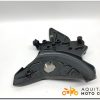PLATINE AVANT DROITE KAWASAKI ZR 7 2003