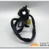 COMMODO GAUCHE SUZUKI SV 650 2001