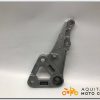 PLATINE AVANT DROITE SUZUKI SV 650 2001