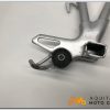 PLATINE ARRIÈRE DROITE SUZUKI BANDIT 650 2006