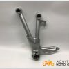 PLATINE ARRIÈRE GAUCHE SUZUKI BANDIT 650 2006