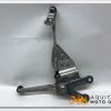 PLATINE AVANT GAUCHE KAWASAKI ZX6R 2001
