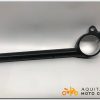 DEMI-GUIDON GAUCHE KAWASAKI ZX6R 2008