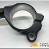 DEMI-GUIDON GAUCHE KAWASAKI ZX6R 2008