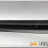 DEMI-GUIDON GAUCHE KAWASAKI ZX6R 2008