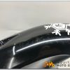 GARDE BOUE AVANT KAWASAKI ZX6R 2008