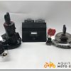 KIT SERRURES KAWASAKI ZX6R 2008