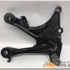 PLATINE AVANT DROITE KAWASAKI ZX6R 2008