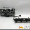 RAMPE D'INJECTION KAWASAKI ZX6R 2008