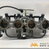 RAMPE D'INJECTION KAWASAKI ZX6R 2008