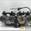 RAMPE D'INJECTION KAWASAKI ZX6R 2008