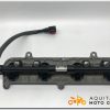 RAMPE D'INJECTION KAWASAKI ZX6R 2008