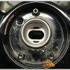 RÉSERVOIR D'ESSENCE KAWASAKI ZX6R 2008