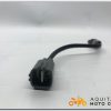 SONDE LAMBDA DROITE KAWASAKI ZX6R 2008