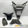 GRILLE DE RADIATEUR PEUGEOT CITYSTAR 50 2T 2014