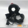 COMMODO DROIT SUZUKI SV 650 2000