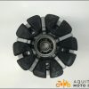 PORTE COURONNE SUZUKI BANDIT 650 2011