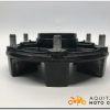 PORTE COURONNE YAMAHA XJ 6 2009