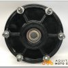 PORTE COURONNE YAMAHA XJ 6 2009