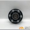 PORTE COURONNE KAWASAKI Z 650 2017