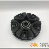 PORTE COURONNE SUZUKI GSR 600 2010