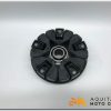 PORTE COURONNE SUZUKI GSR 750 2012