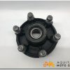 PORTE COURONNE YAMAHA FZ1N 2006