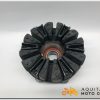 PORTE COURONNE YAMAHA FZ1N 2006