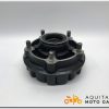 PORTE COURONNE KAWASAKI ZZR 1400 ABS 2008