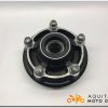 PORTE COURONNE KAWASAKI ZZR 1400 2007