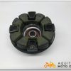 PORTE COURONNE KAWASAKI Z 750 2007