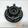 PORTE COURONNE KAWASAKI Z 750 2007
