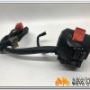 COMMODO DROIT HONDA VFR 800 1998